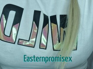 Easternpromisex