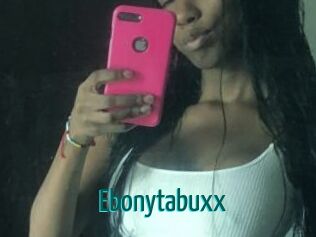 Ebonytabuxx