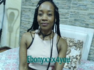 Ebonyxxx4you