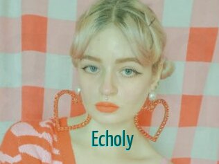 Echoly