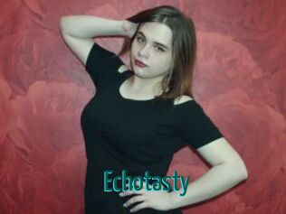 Echotasty
