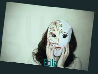 Ecila