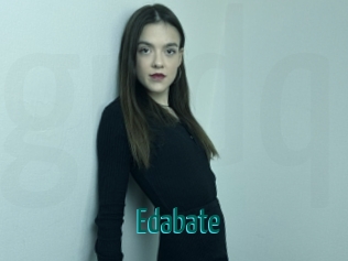 Edabate