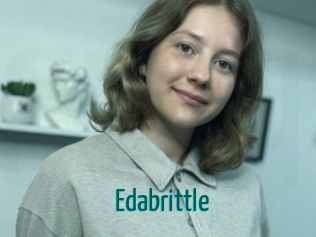 Edabrittle