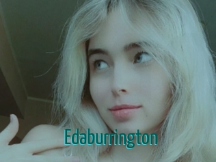 Edaburrington
