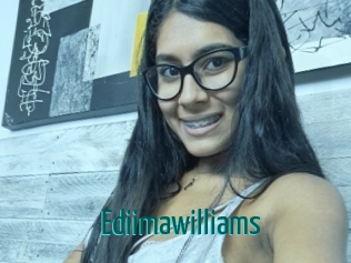 Ediimawilliams