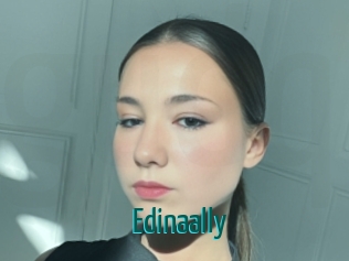 Edinaally