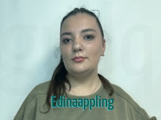 Edinaappling