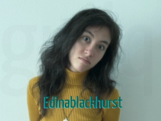 Edinablackhurst