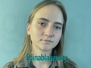 Edinablakeway
