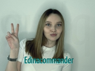 Edinacommander