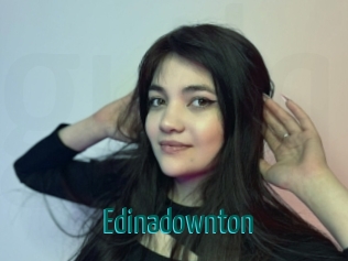 Edinadownton