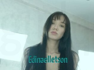 Edinaelletson