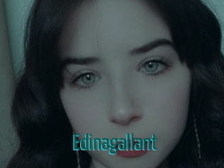 Edinagallant