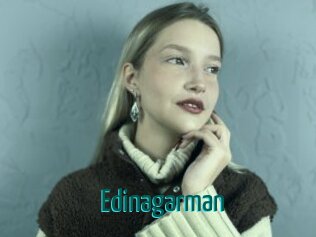 Edinagarman