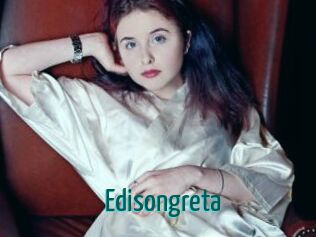 Edisongreta