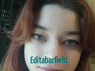 Editabarfield