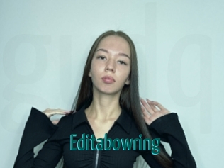 Editabowring