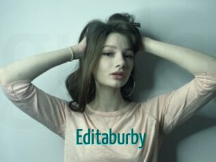 Editaburby