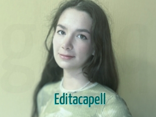 Editacapell