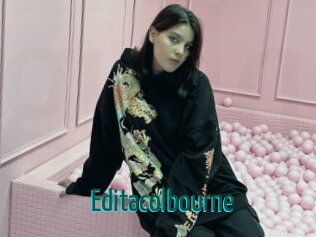 Editacolbourne