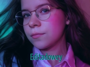 Editadowey
