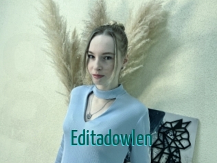 Editadowlen