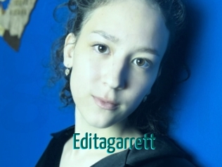 Editagarrett