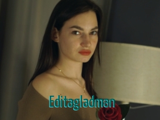 Editagladman