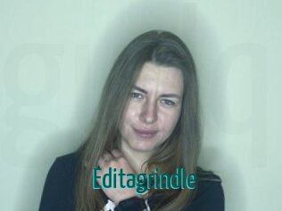 Editagrindle