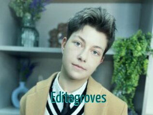 Editagroves