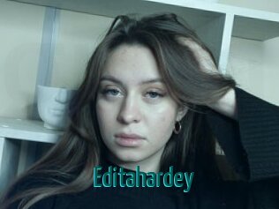 Editahardey