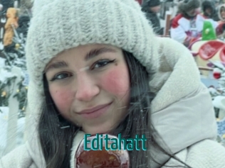 Editahatt