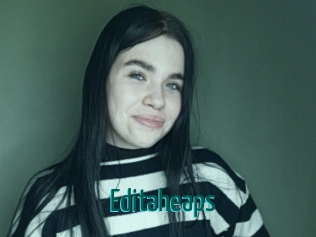 Editaheaps