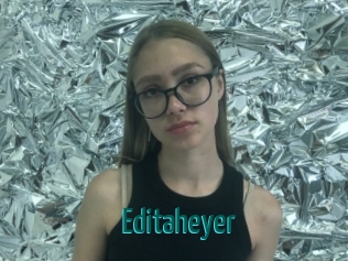 Editaheyer