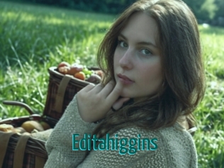 Editahiggins