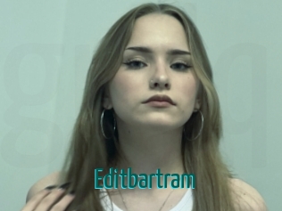 Editbartram