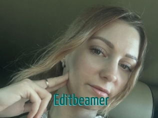 Editbeamer