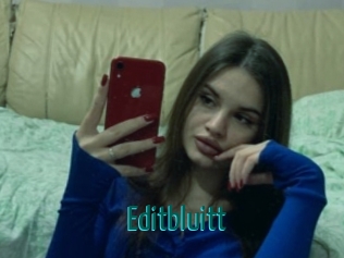 Editbluitt