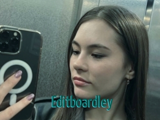 Editboardley