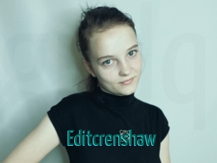 Editcrenshaw