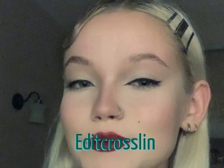 Editcrosslin