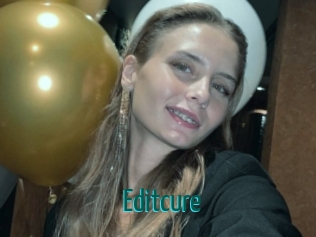 Editcure