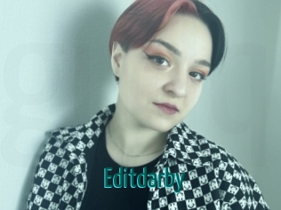 Editdarby