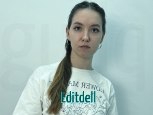 Editdell