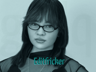 Editfricker