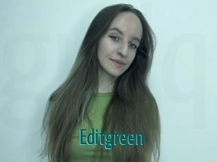 Editgreen