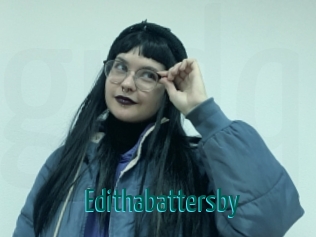 Edithabattersby