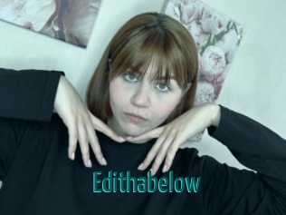 Edithabelow