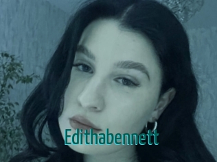 Edithabennett
